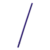 DA8321-GOBELET À DOUBLE PAROI DE 500 ML. (17 OZ LIQ.) AVEC PAILLE-Purple Straw